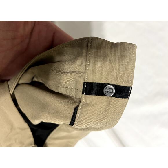 Lululemon Commission Classic-Fit Short 10" Warpstreme - Picture 2 of 2